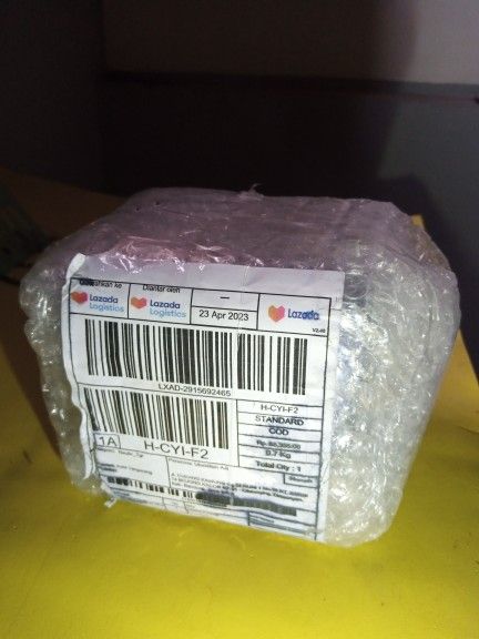 Buyer review image 1