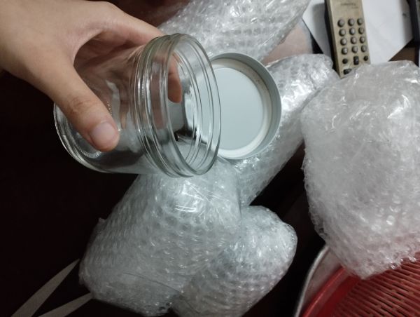 Buyer review image 1