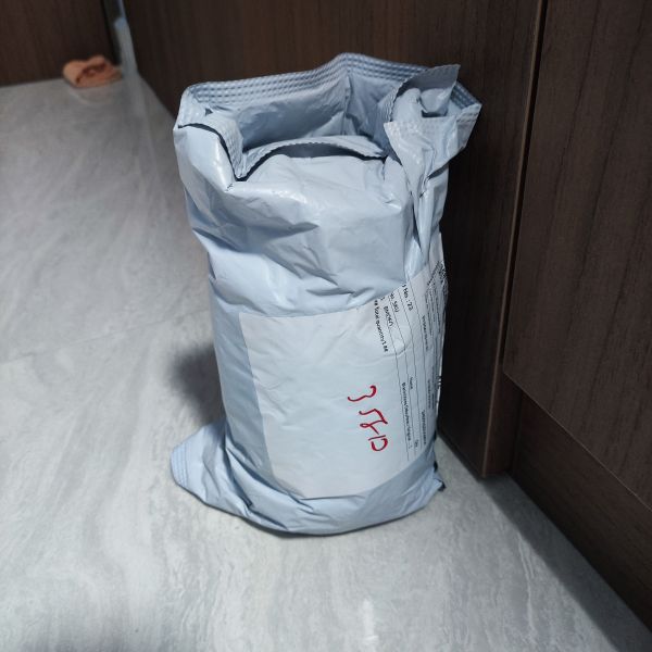 Buyer review image 1