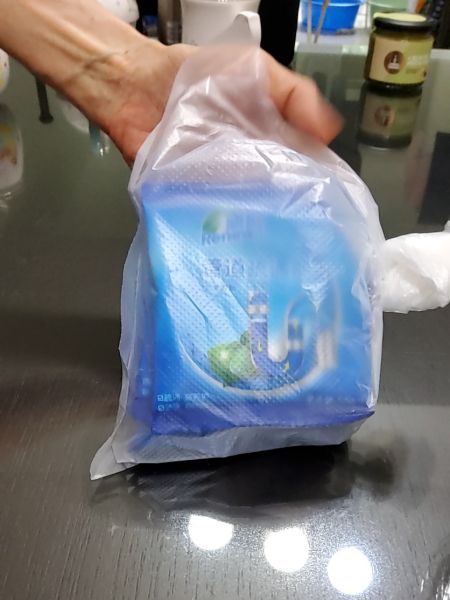 Buyer review image 1