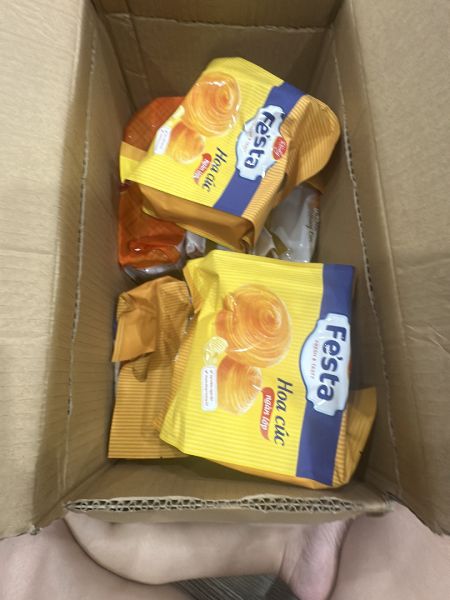 Buyer review image 1