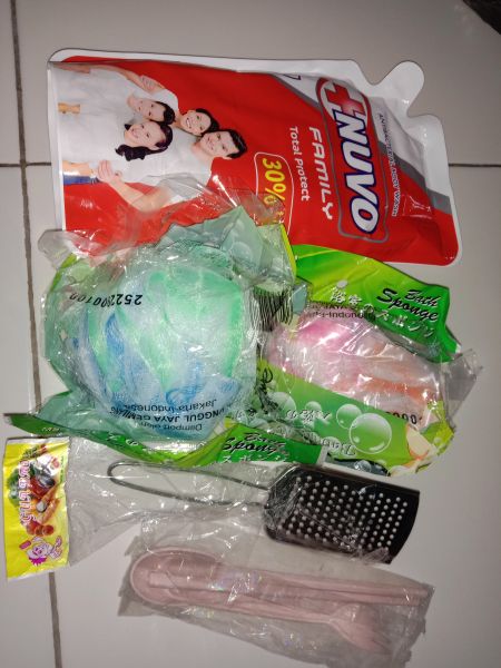Buyer review image 2
