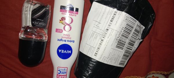 Buyer review image 2