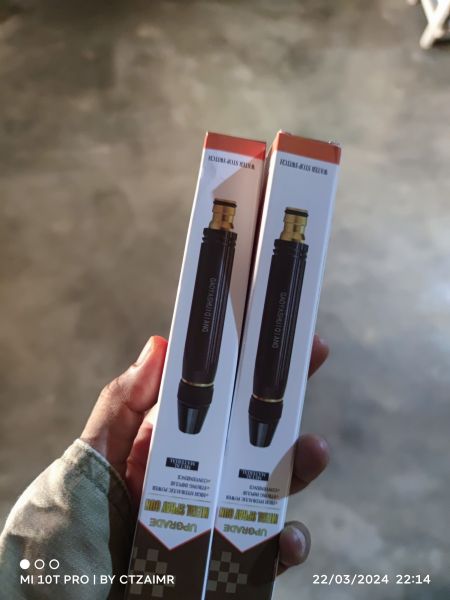 Buyer review image 2