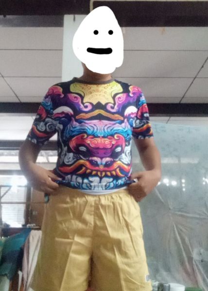 Buyer review image 2