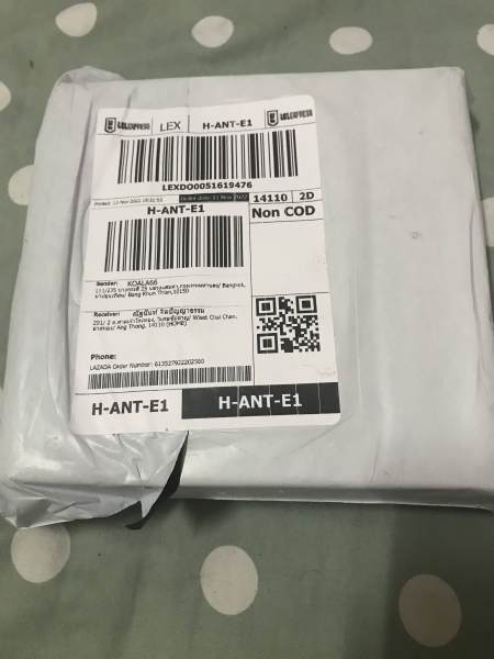 Buyer review image 1