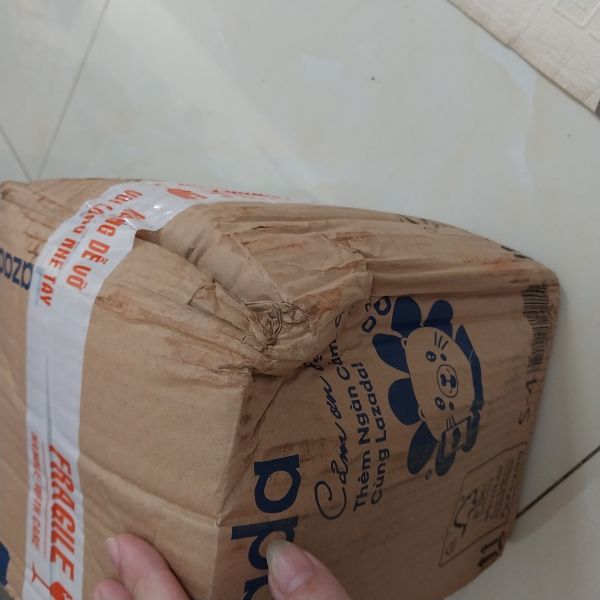 Buyer review image 1