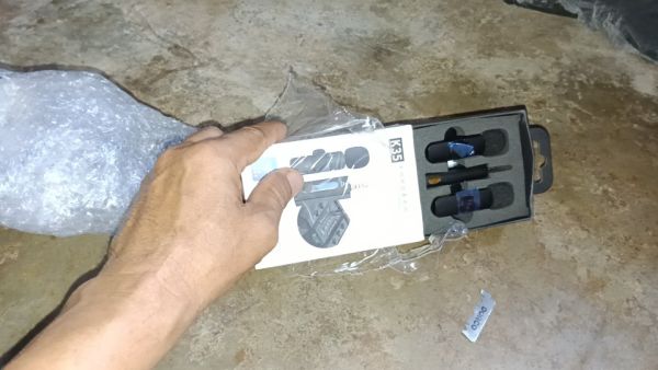 Buyer review image 5