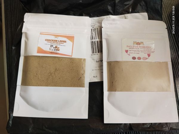 Buyer review image 1