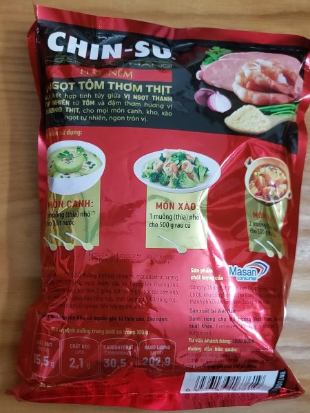 Buyer review image 2