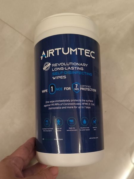 Buyer review image 1