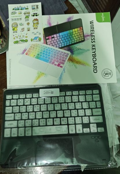 Buyer review image 2