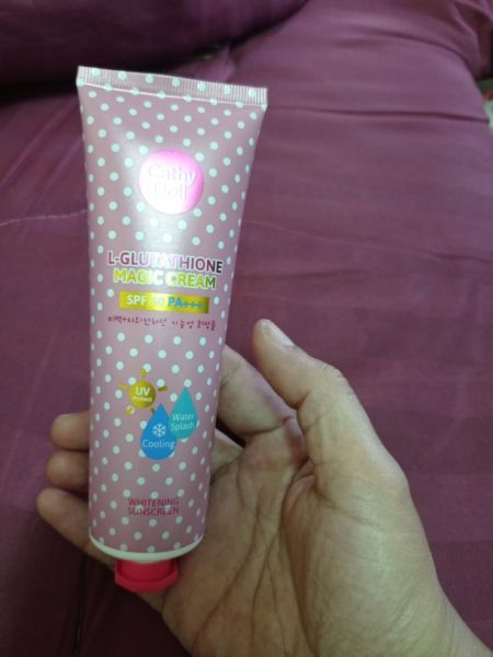 Buyer review image 1