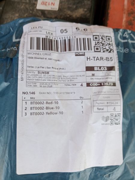 Buyer review image 2