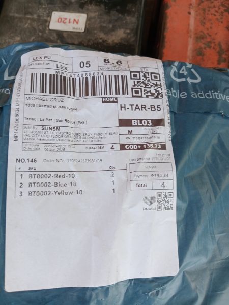 Buyer review image 3