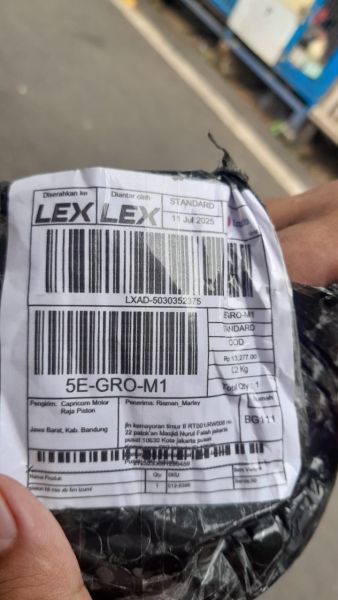 Buyer review image 2