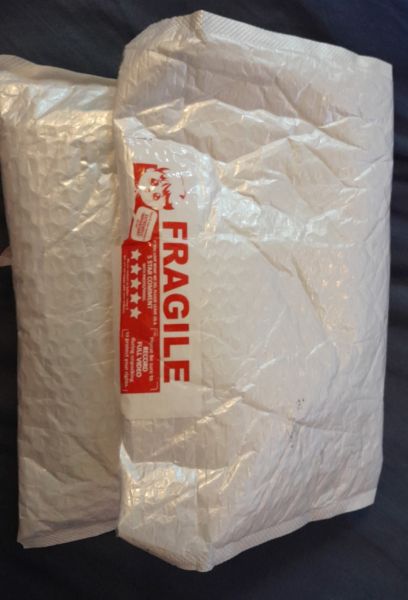 Buyer review image 1