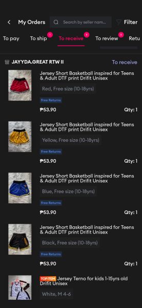 Buyer review image 1