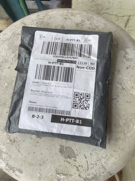 Buyer review image 1