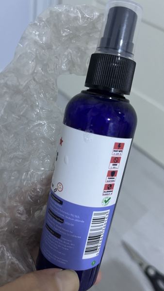 Buyer review image 2