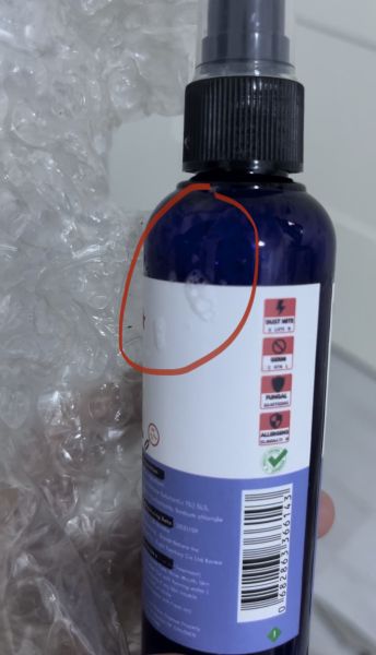 Buyer review image 3