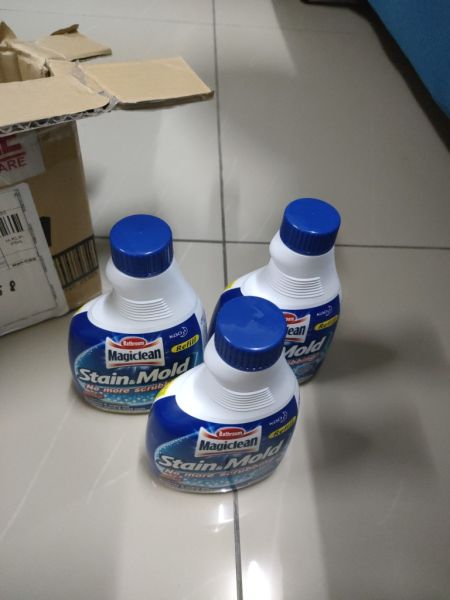 Buyer review image 1