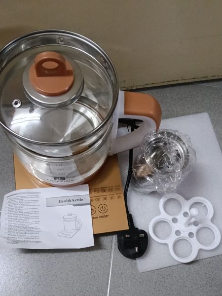 Buyer review image 3