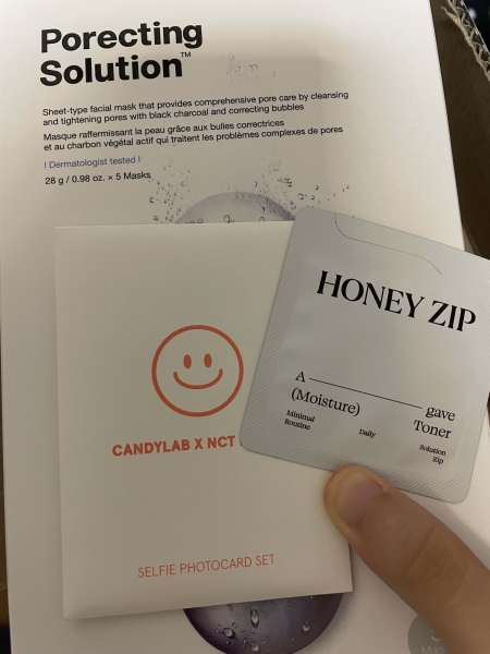 Buyer review image 1