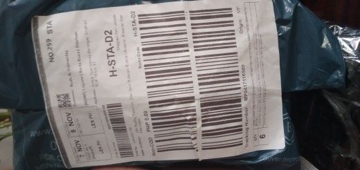 Buyer review image 1