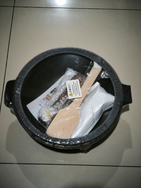 Buyer review image 1