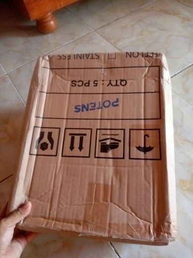 Buyer review image 1