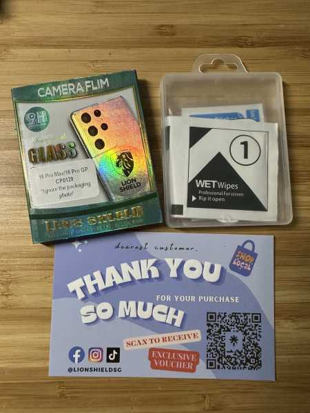 Buyer review image 1