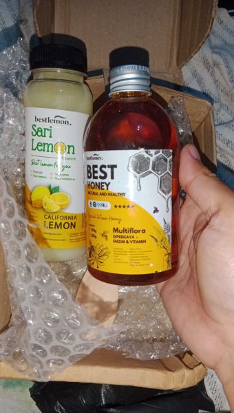 Buyer review image 1