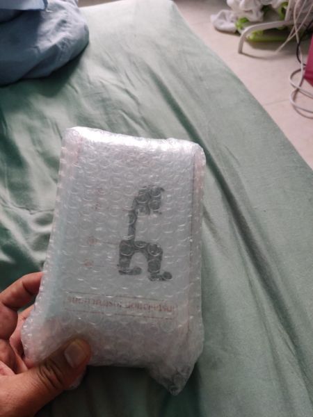 Buyer review image 1