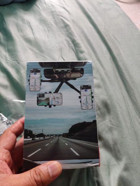 Buyer review image 2
