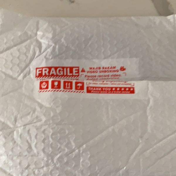 Buyer review image 1