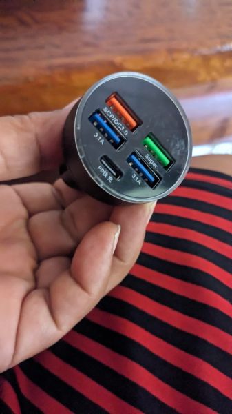 Buyer review image 1