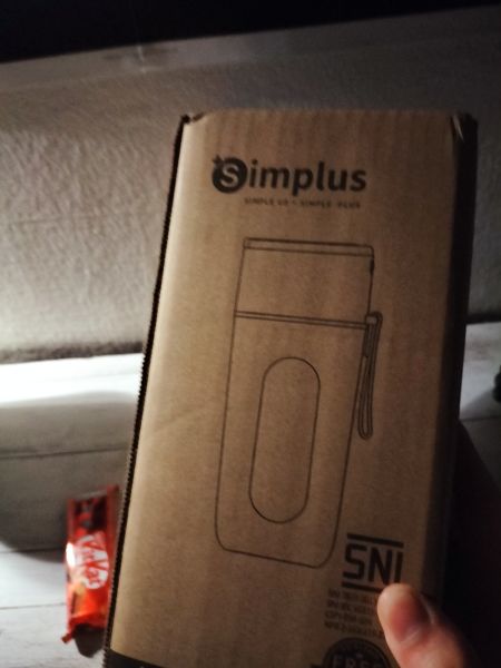 Buyer review image 2