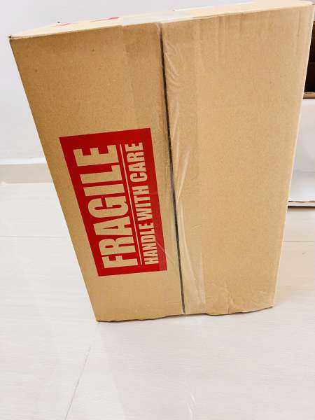 Buyer review image 2