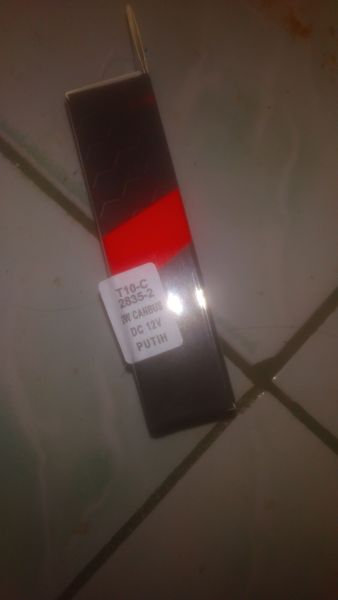 Buyer review image 2