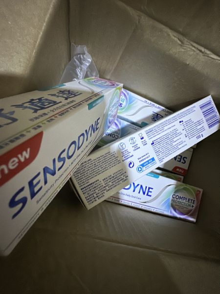 Buyer review image 2