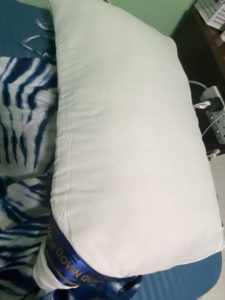 Buyer review image 1