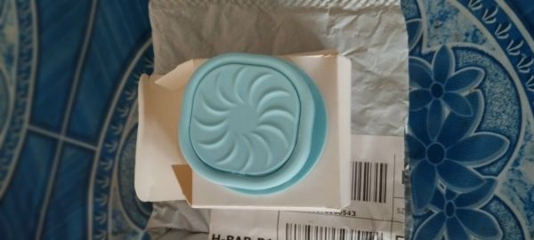 Buyer review image 2