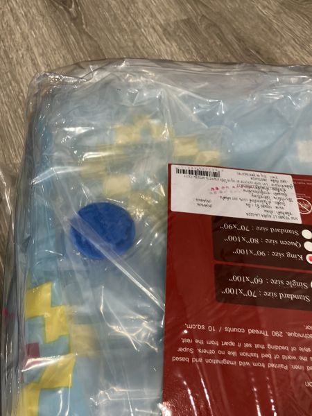 Buyer review image 1