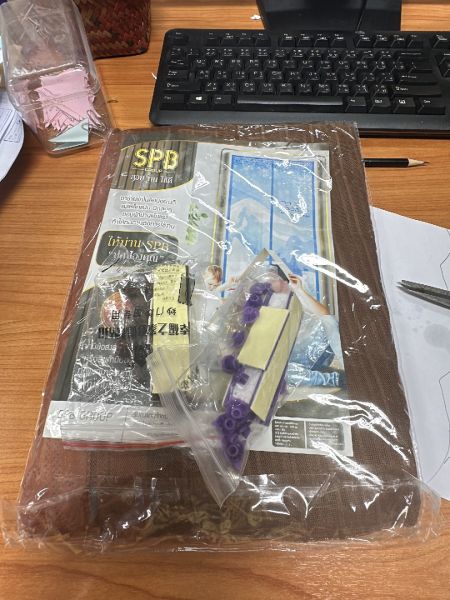 Buyer review image 1