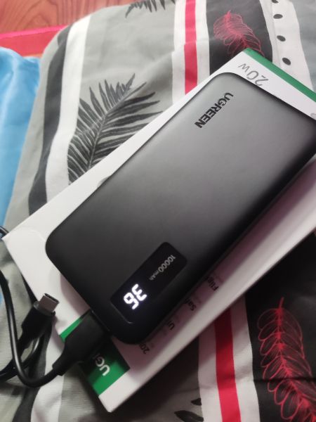 Buyer review image 1