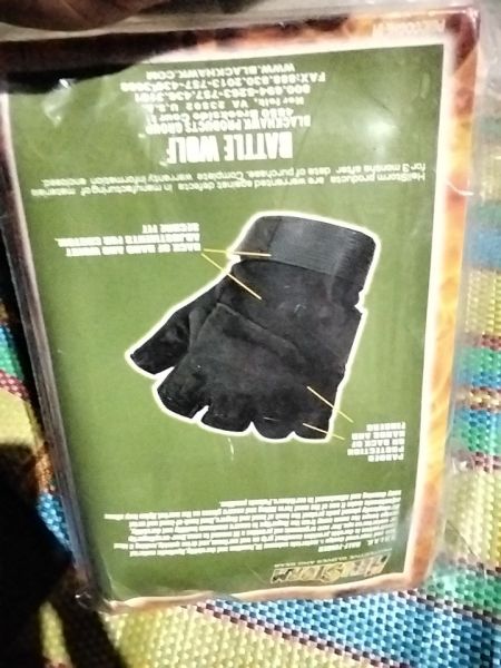 Buyer review image 2