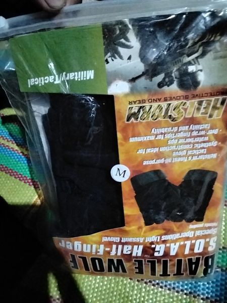 Buyer review image 1