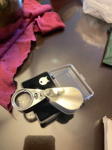 Buyer review image 2