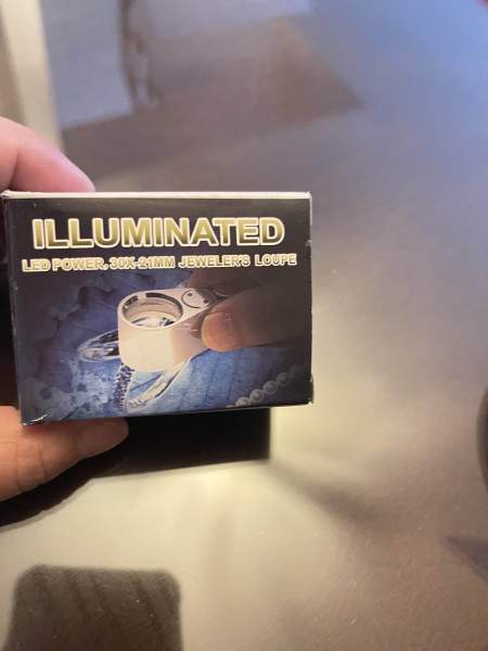 Buyer review image 3